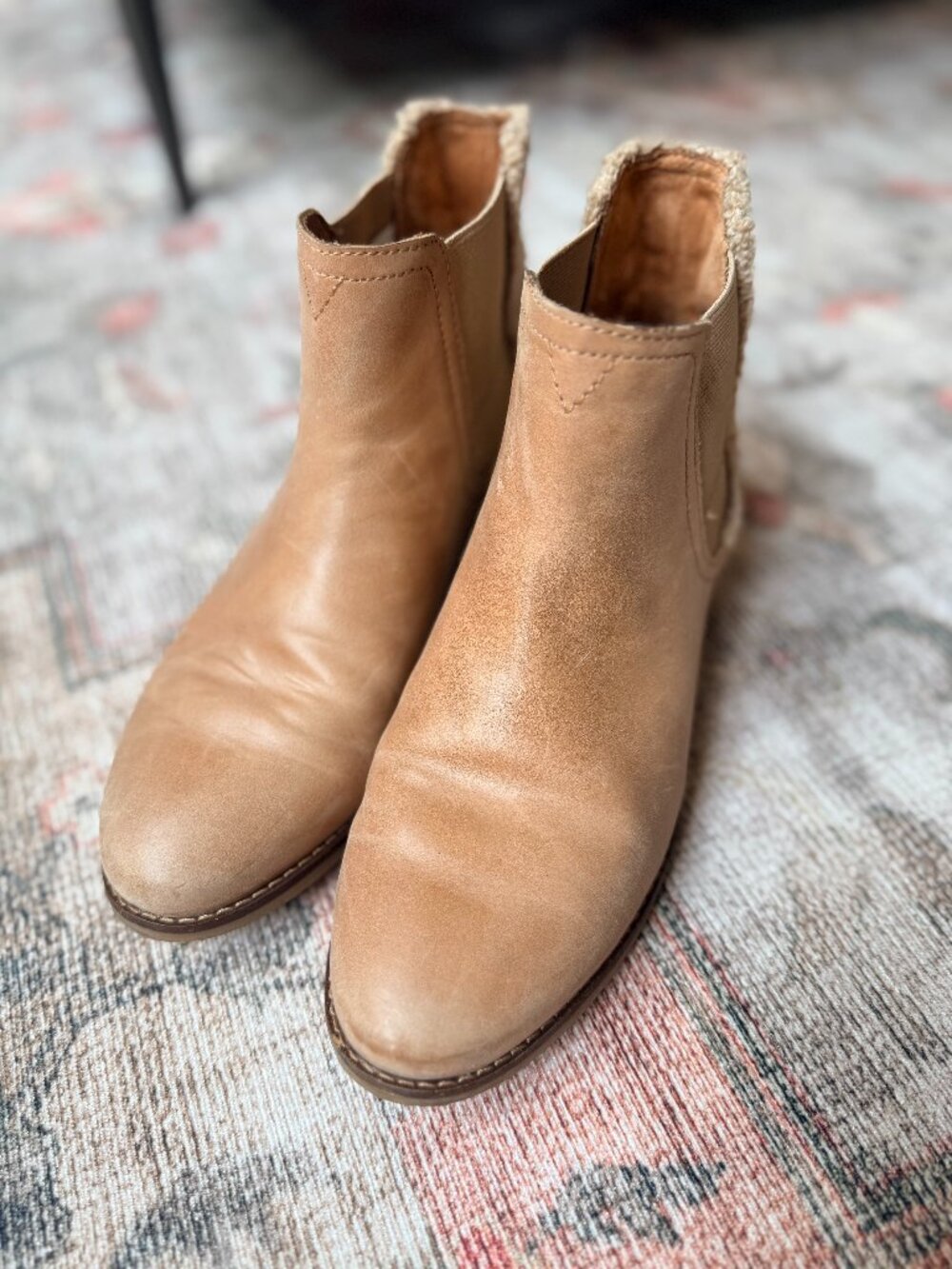 Toms Ankle Boots